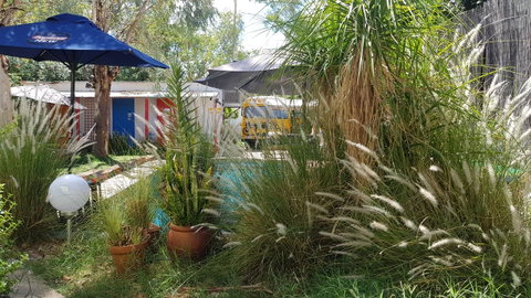 Alice\'s Secret Travellers Inn - Accommodation Great Ocean Road 22