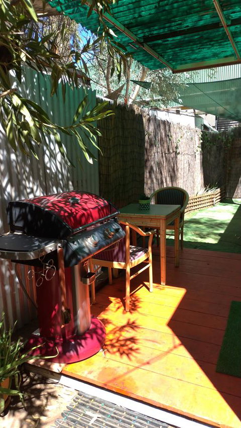 Alice\'s Secret Travellers Inn - Accommodation Great Ocean Road 5