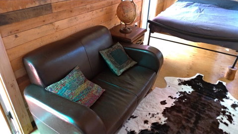 Alice\'s Secret Travellers Inn - Accommodation Great Ocean Road 10