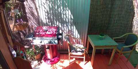 Alice\'s Secret Travellers Inn - Accommodation Great Ocean Road 4