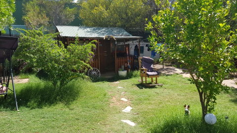 Alice\'s Secret Travellers Inn - Accommodation Great Ocean Road 23