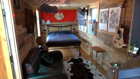 Alice\'s Secret Travellers Inn - Accommodation Great Ocean Road 11
