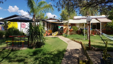 Alice\'s Secret Travellers Inn - Accommodation Great Ocean Road 20
