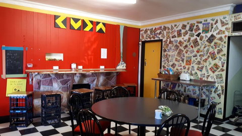 Alice\'s Secret Travellers Inn - Accommodation Great Ocean Road 29