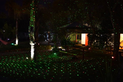 Alice\'s Secret Travellers Inn - Accommodation Great Ocean Road 33