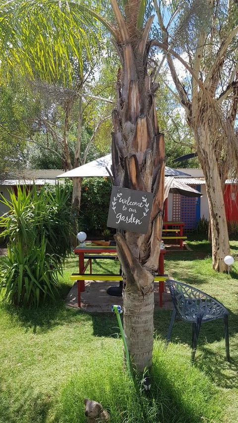Alice\'s Secret Travellers Inn - Accommodation Great Ocean Road 16