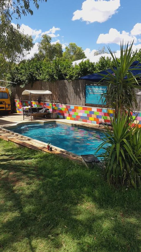Alice\'s Secret Travellers Inn - Accommodation Great Ocean Road 17