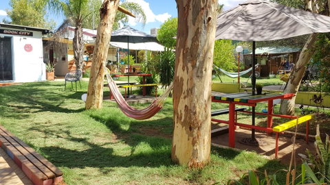 Alice\'s Secret Travellers Inn - Accommodation Great Ocean Road 24