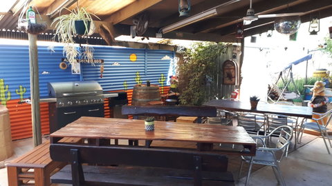 Alice\'s Secret Travellers Inn - Accommodation Great Ocean Road 30