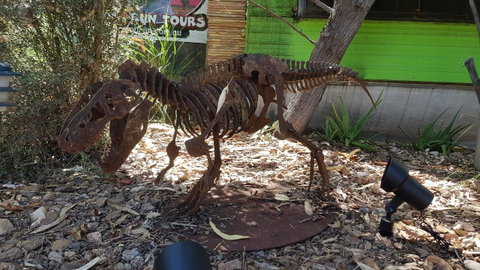 Alice\'s Secret Travellers Inn - Accommodation Great Ocean Road 21