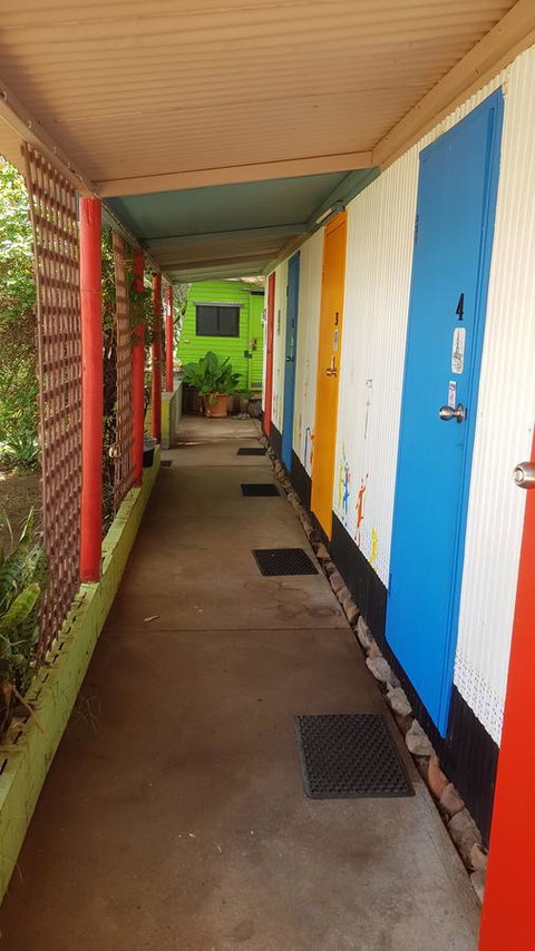 Alice\'s Secret Travellers Inn - Accommodation Great Ocean Road 27