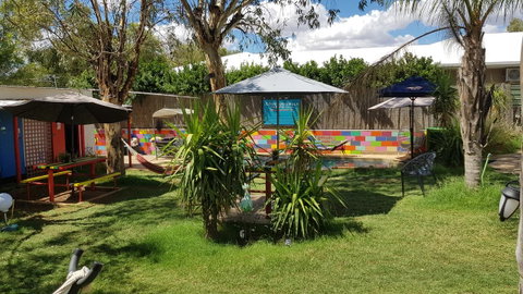 Alice\'s Secret Travellers Inn - Accommodation Great Ocean Road 0