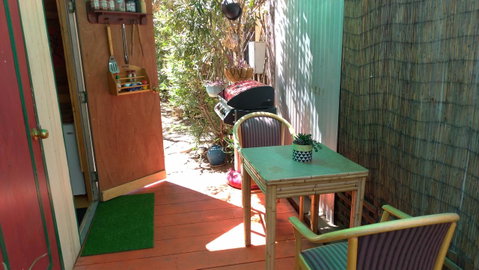 Alice\'s Secret Travellers Inn - Accommodation Great Ocean Road 12