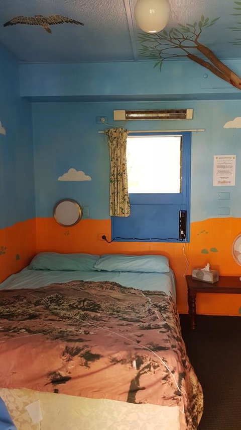 Alice\'s Secret Travellers Inn - Accommodation Great Ocean Road 38
