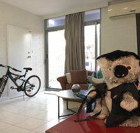 Cozy room for a great stay in Darwin - Excellent location - Accommodation Great Ocean Road