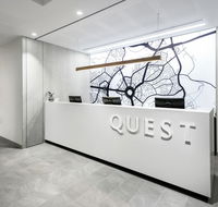 Quest Canberra City Walk