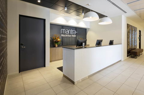 Mantra MacArthur Hotel - Accommodation Great Ocean Road 5