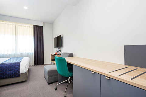Mantra MacArthur Hotel - Accommodation Great Ocean Road 32