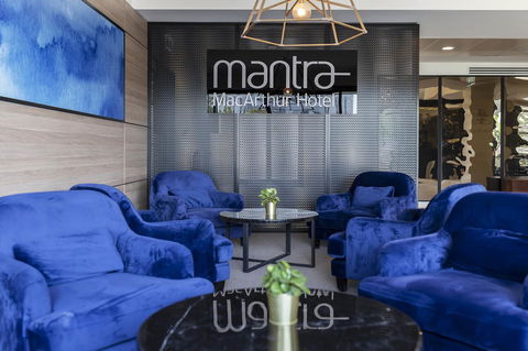 Mantra MacArthur Hotel - Accommodation Great Ocean Road 43