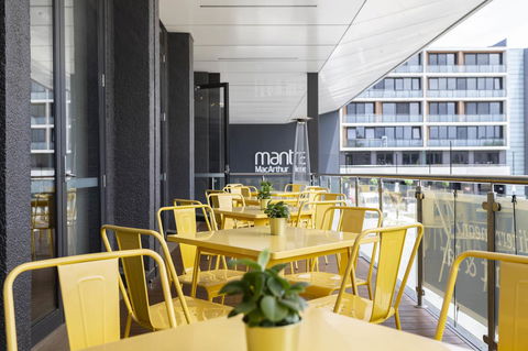 Mantra MacArthur Hotel - Accommodation Great Ocean Road 36