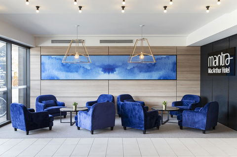 Mantra MacArthur Hotel - Accommodation Great Ocean Road 9