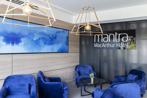 Mantra MacArthur Hotel - Accommodation Great Ocean Road 42
