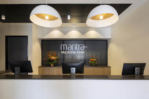 Mantra MacArthur Hotel - Accommodation Great Ocean Road 35