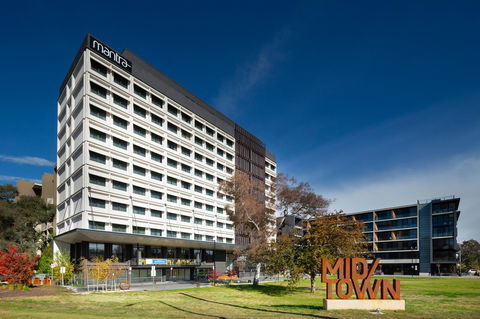 Mantra MacArthur Hotel - Accommodation Great Ocean Road 1