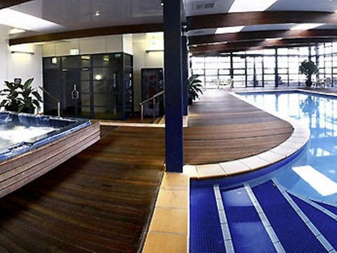 Novotel Canberra - Accommodation Great Ocean Road 13