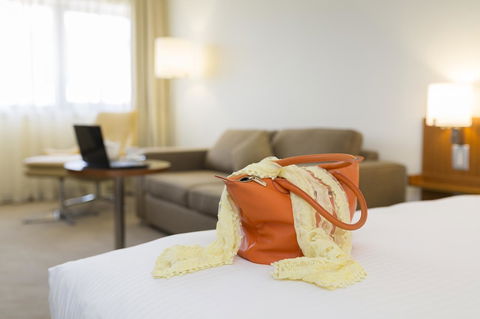 Novotel Canberra - Accommodation Great Ocean Road 32