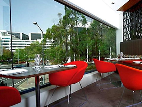 Novotel Canberra - Accommodation Great Ocean Road 14