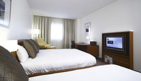 Novotel Canberra - Accommodation Great Ocean Road 20