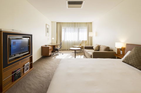Novotel Canberra - Accommodation Great Ocean Road 17