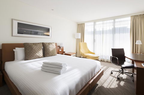 Novotel Canberra - Accommodation Great Ocean Road 15