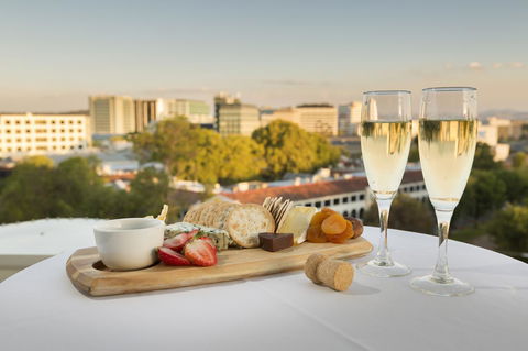 Novotel Canberra - Accommodation Great Ocean Road 39