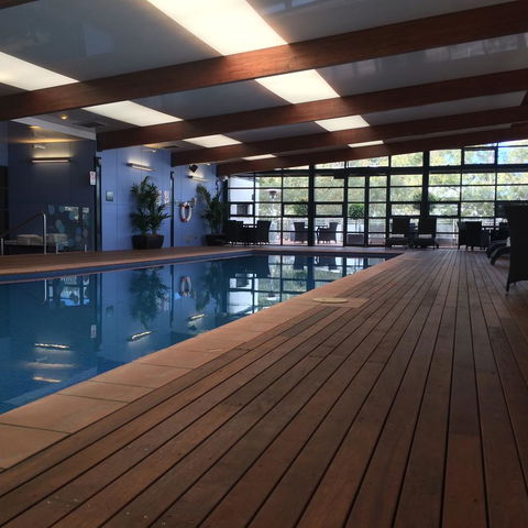 Novotel Canberra - Accommodation Great Ocean Road 4