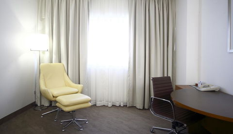 Novotel Canberra - Accommodation Great Ocean Road 16
