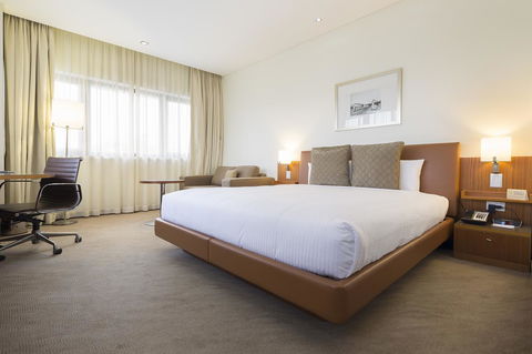 Novotel Canberra - Accommodation Great Ocean Road 24