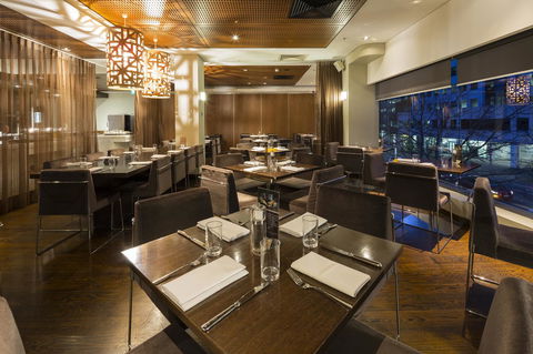 Novotel Canberra - Accommodation Great Ocean Road 1