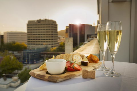 Novotel Canberra - Accommodation Great Ocean Road 38
