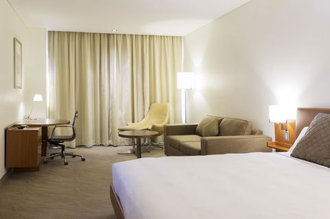 Novotel Canberra - Accommodation Great Ocean Road 33