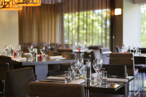 Novotel Canberra - Accommodation Great Ocean Road 12