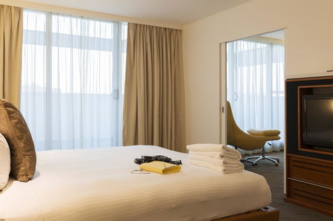 Novotel Canberra - Accommodation Great Ocean Road 40
