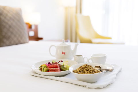 Novotel Canberra - Accommodation Great Ocean Road 31
