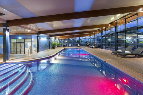 Novotel Canberra - Accommodation Great Ocean Road 3