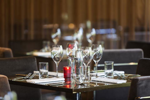 Novotel Canberra - Accommodation Great Ocean Road 44