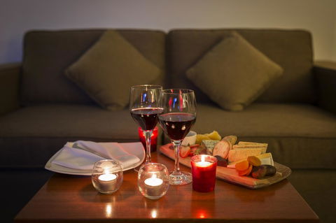 Novotel Canberra - Accommodation Great Ocean Road 41
