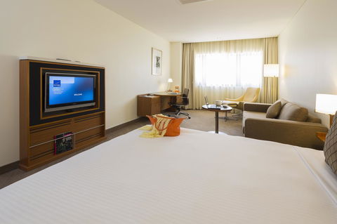 Novotel Canberra - Accommodation Great Ocean Road 23