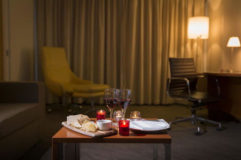Novotel Canberra - Accommodation Great Ocean Road 42