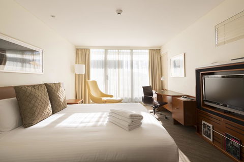 Novotel Canberra - Accommodation Great Ocean Road 10
